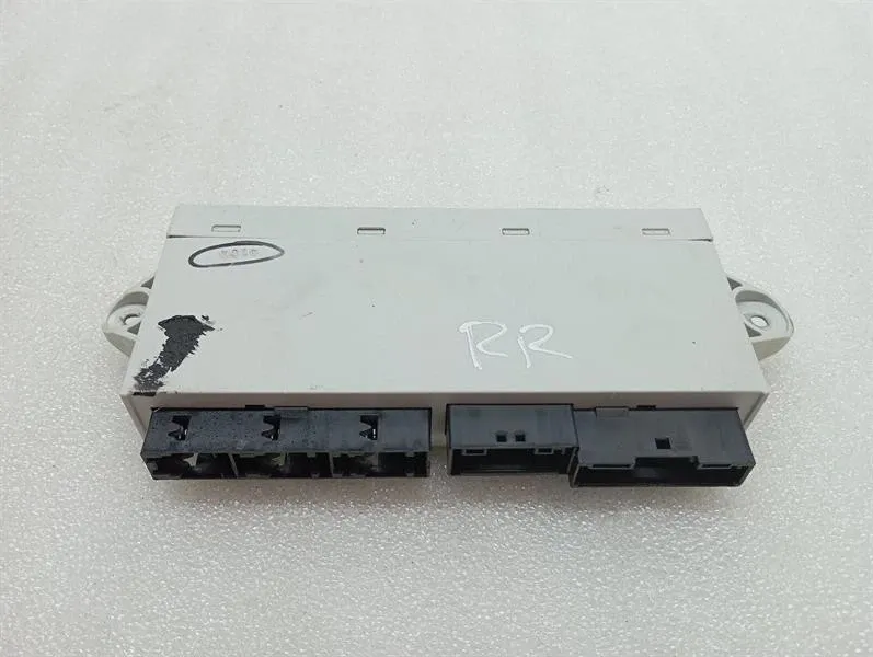 Rolls Royce Phantom MK7 VII 7 Electronic module 61356964142 ECU -