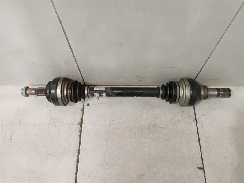 McLaren 600LT Spider Left Rear Drive Shaft 11G0296CP Drive Shaft Rear Left
