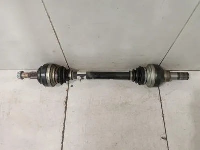 McLaren 600LT Spider Left Rear Drive Shaft 11G0296CP Drive Shaft Rear Left