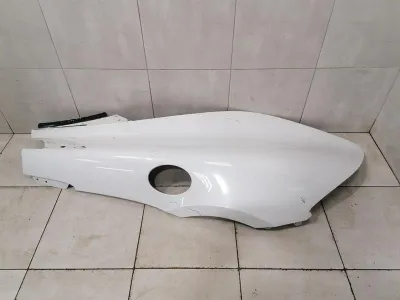 McLaren 600LT Spider Left Wing 13AA190CP Front Left Fender