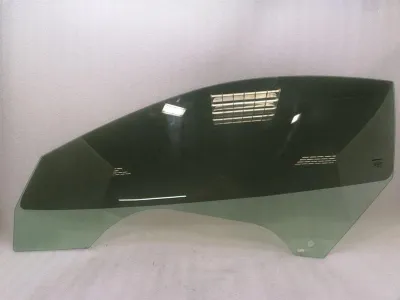 McLaren 600LT Spider Left Front Door Glass 13A0431CP Door Window Front Left
