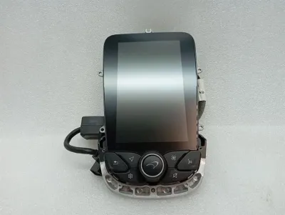 McLaren 570S Spider Navigation Monitor 13M0839CP Sat Nav Display Screen