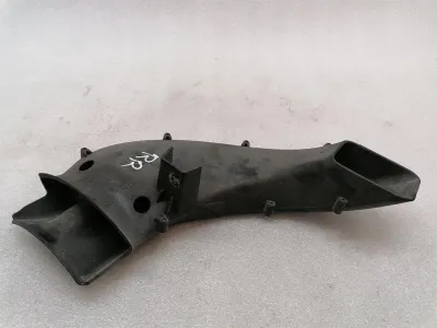 McLaren 570S Spider 11c0694cp Right Rear Brake Cooling Duct -