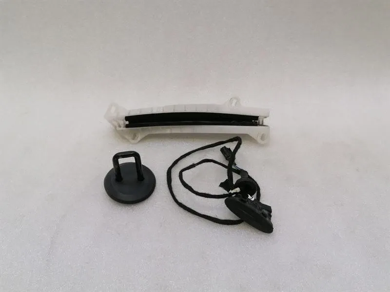 McLaren 570S Spider 13A1241CP RH DOOR RIGHT RIGHT DOOR PARTS PARTS-