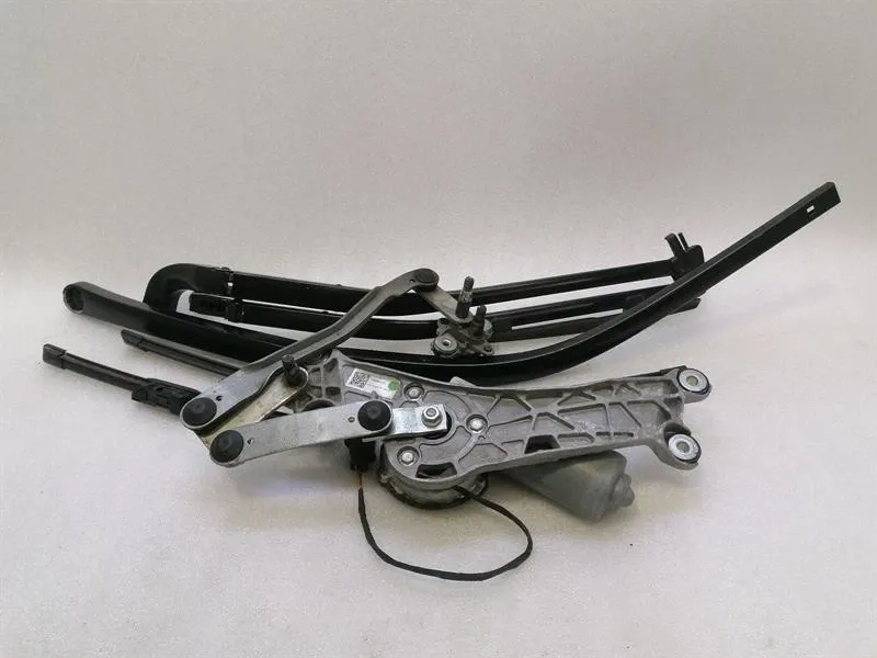 McLaren 720S Coupe Front Wiper Linkage 14AB951CP RHD Wiper Motor Front