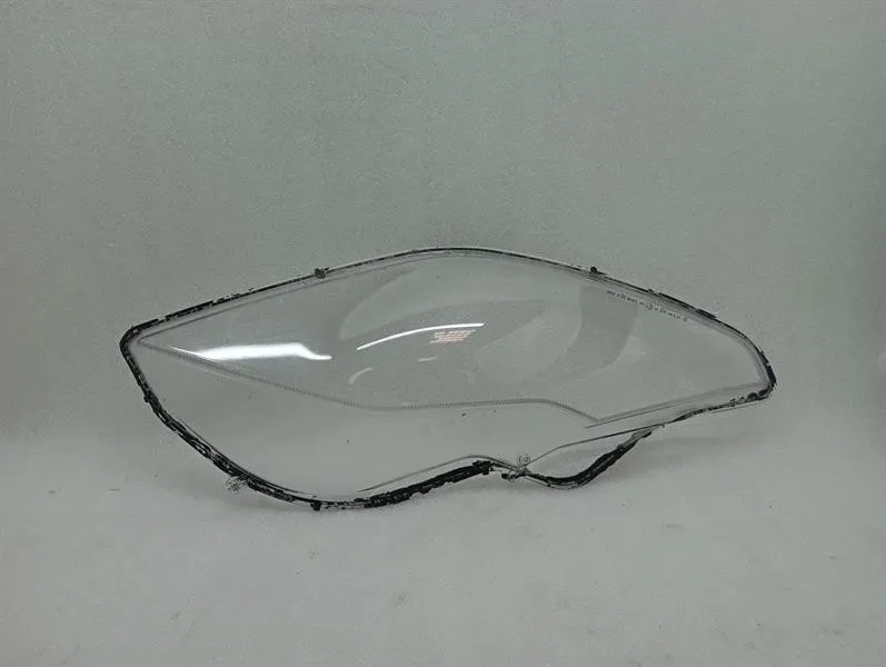 Left Head Light MCLAREN MP12 MP4 GLASS Headlight Left LENS