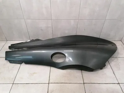 McLaren 600LT Spider Left Rear Wing 13AA190CP Fender REAR Left