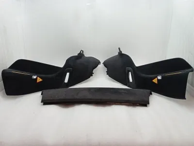 McLaren Interior Cover 600LT Spider Interior Cover 13NA017SP SET-