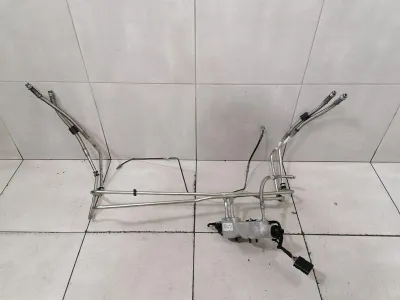 McLaren 720S Coupe Hydraulic Valve 14B0276CP Hydraulic Valve AXLE LIFT -