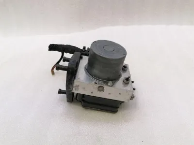 MERCEDES C63 AMG W205 A.B.S PUMP A2054312200 ABS PUMP HYDRAULIC BLOCK -