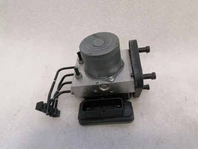 MERCEDES C Class W205 A.B.S Pump A2054311100 ABS pump HYDRAULIC BLOCK ESP Plus