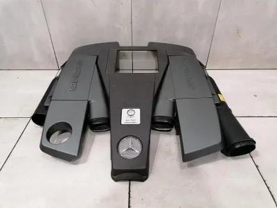 MERCEDES CL63 S63 AMG W221 W216 Air Filter Box A2780100667 Air Filter Box -