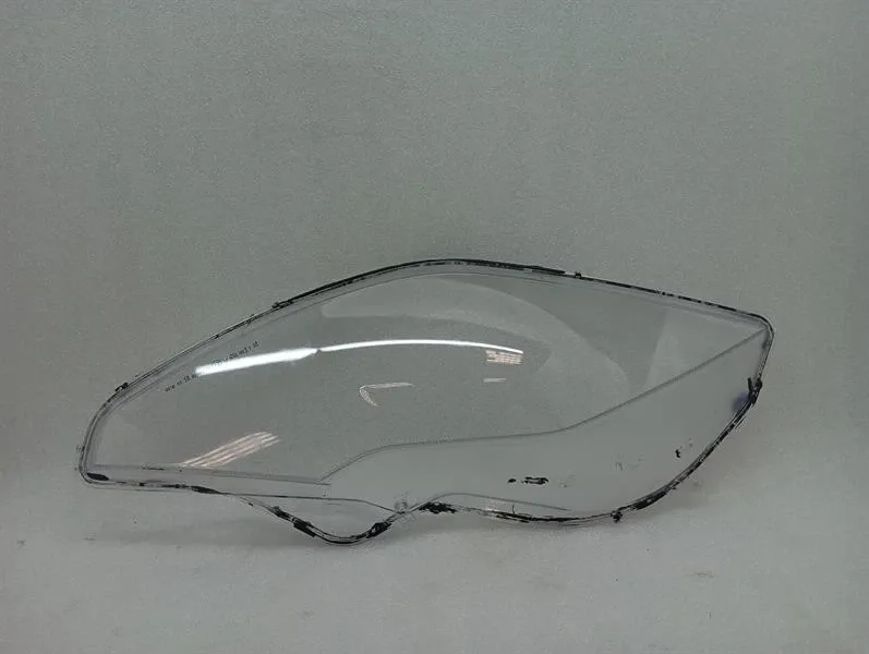 Right Headlight MCLAREN MP12 MP4 GLASS LENS Headlight Headlamp Right-