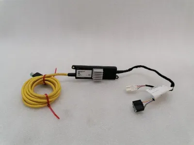 McLaren 570S Spider Wiring Loom 13M1271CP Wiring Harness Amplifier Low To Midline