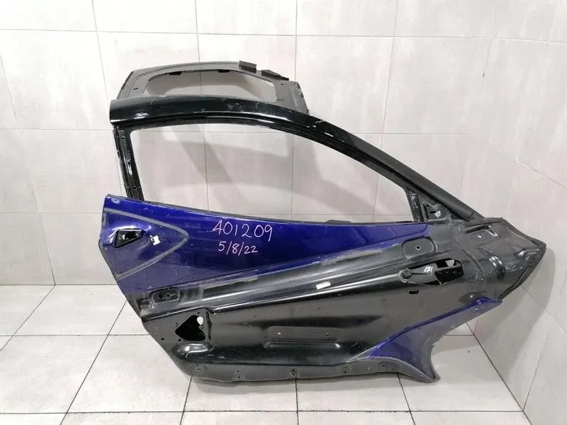 720S Coupe right front door 14AC450CP door front right-