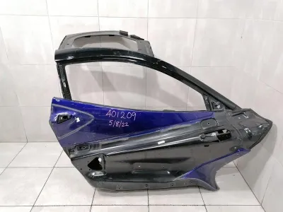720S Coupe right front door 14AC450CP door front right-