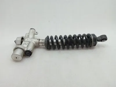 McLaren 600LT Shock Absorber Rear 13BA447RP LH DEFECT Rear Shock Absorber -