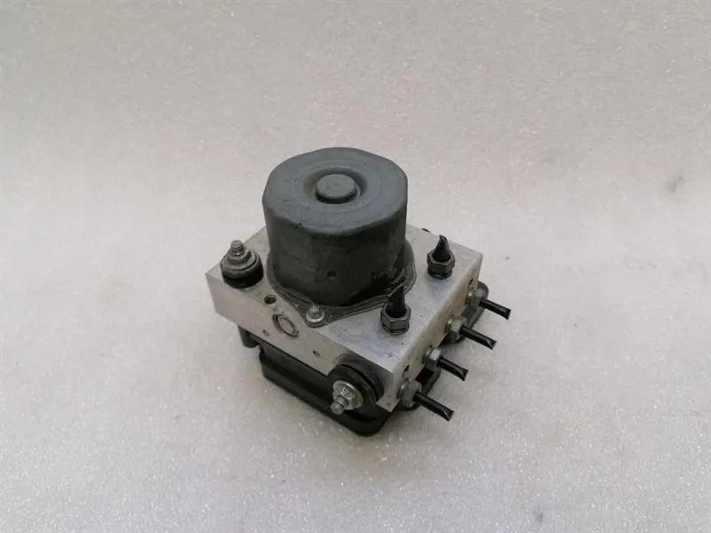 MERCEDES SL R231 A.B.S PUMP A2314311612 ABS PUMP HYDRAULIC BLOCK -