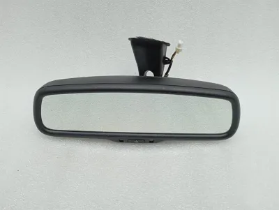 McLaren 600LT Spider Rear View Mirror 13NA100CP Rear View Interior Mirror-