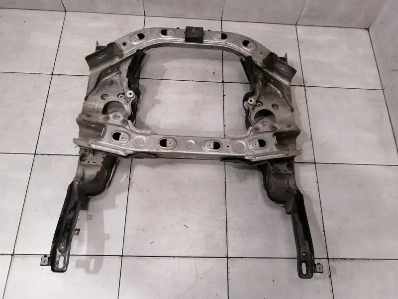 Mercedes CL W217 Beam Subframe Front A2226200187 Front Axle Carrier W222 AMG S63-
