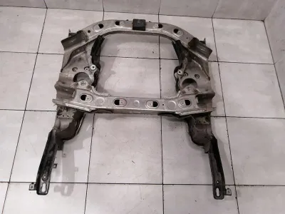 Mercedes CL W217 Beam Subframe Front A2226200187 Front Axle Carrier W222 AMG S63-