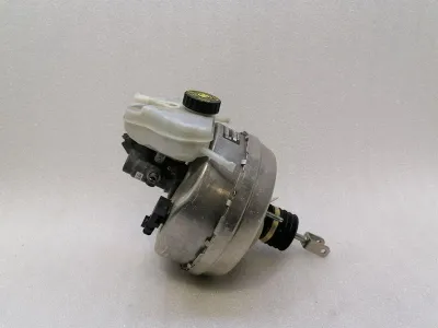 Mercedes C Class W205 C63 AMG Brake Servo A2054300330 Brake Booster -