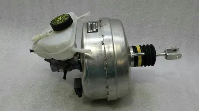 Mercedes C Class W205 C63 AMG Brake Servo A2054300330 Brake Booster -