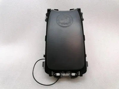 MERCEDES GT C190 GTS S COUPE Armrest A1906803800 Center Armrest Armrest-