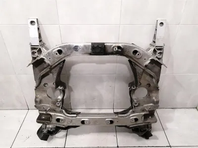 Mercedes S-Class W222 Beam Subframe Front A2226200187 Front Axle Carrier