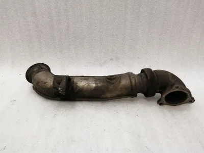 Mercedes G-Wagen W463 Down Pipe A4634908300 Exhaust Pipe Exhaust Pipe A4634904921-