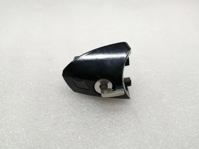 Mercedes E Class W212 Door Lock with Key Blade A20476602259197 Door Lock RHD-