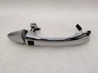 Mercedes CLS W219 rear right door handle A2197600470 door handle rear right-