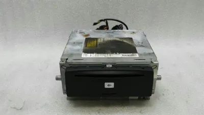 MERCEDES S-CLASS W222 CD PLAYER A2179002301 AUDIO SYSTEM CONTROLLER -