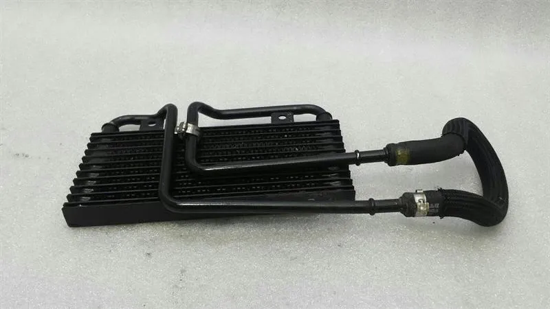 Mercedes CL W216 ABC Servo Oil Cooler A2215000500 Oil Cooler Radiator