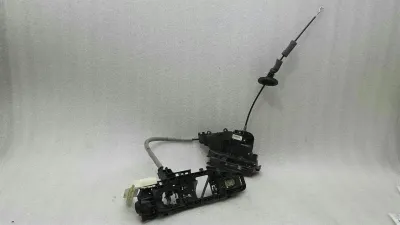 Mercedes GT C190 GTR door lock A1907203902 door lock RHD right-hand drive left-