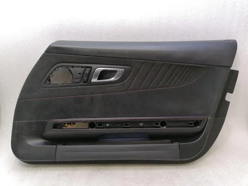 MERCEDES GT C190 GTS S COUPE DOOR CARD FRONT RIGHT A1907203551 RIGHT HAND DRIVE RHD-