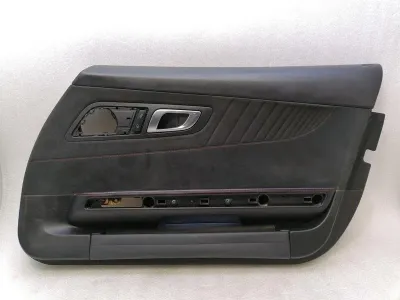 MERCEDES GT C190 GTS S COUPE DOOR CARD FRONT RIGHT A1907203551 RIGHT HAND DRIVE RHD-