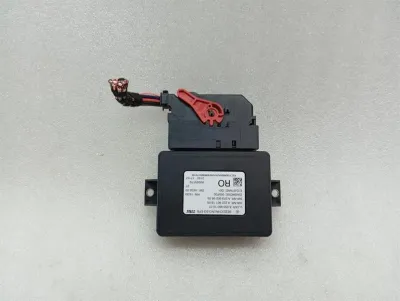 Mercedes C Class W205 Park Brake Module A2539001501 Parking Brake Control Unit -