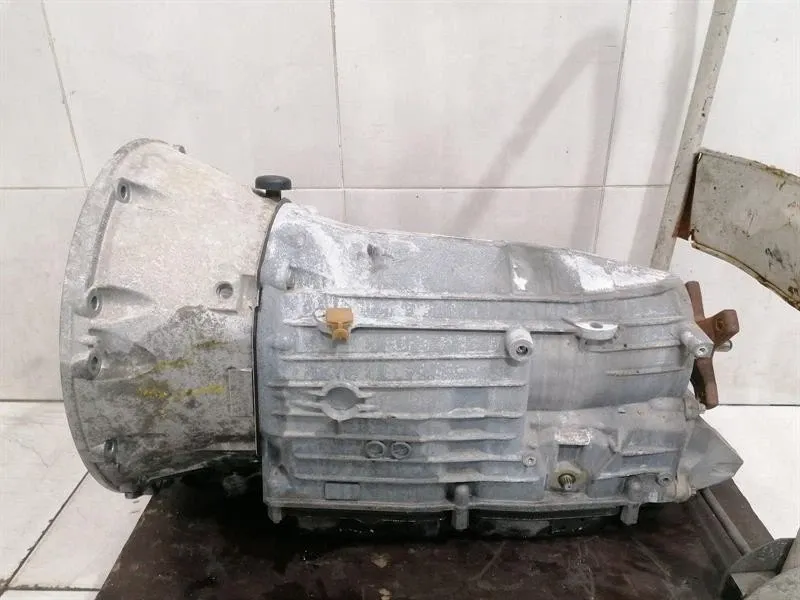 MERCEDES CL W217 M157 RWD AMG Gearbox A2222709804 Gearbox 722931-
