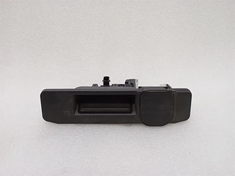 Mercedes ML W166 Boot Lid Handle A1667500993 Tailgate Opener Handle-
