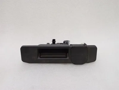 Mercedes ML W166 Boot Lid Handle A1667500993 Tailgate Opener Handle-