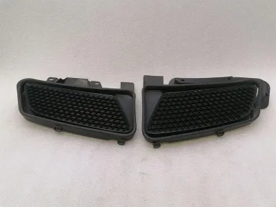 MERCEDES GT C190 GTS S COUPE Bonnet Air duct A1908800900 Bonnet Air Duct-