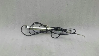 Mercedes SL R230 Left Hydraulic Cylinder A2308001172 Hydraulic Cylinder Left