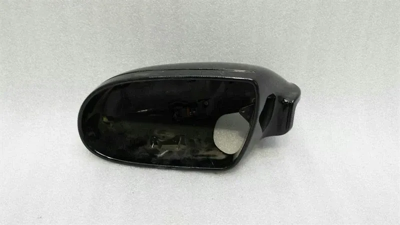 Mercedes SL R230 left door mirror cover A1718100164 exterior mirror housing left-