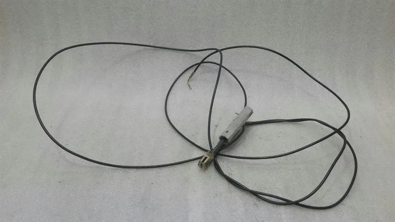 Mercedes SL R230 Right Hydraulic Cylinder A2308001072 Hydraulic Cylinder Right.-