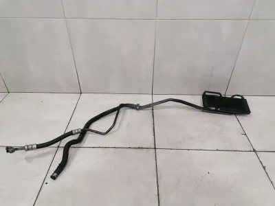 Mercedes S-Class W221 Oil Cooler A2215000600 Oil Cooler Radiator -