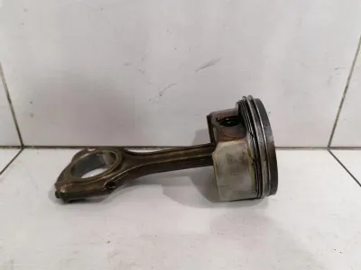 Mercedes E55 AMG W211 Piston A1130304317 Piston M113 V8 AMG