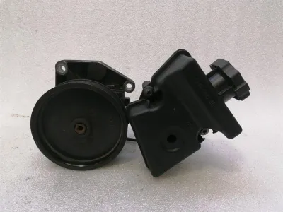 Mercedes SLK R171 Power Steering Pump A0054661601 Power Steering Pump -