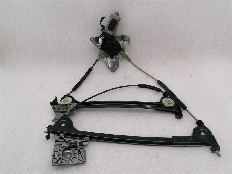 MERCEDES SLK R170 Right Front Door Winder A1707201246 window regulator front right