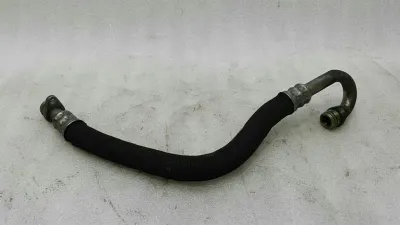 MERCEDES S-CLASS W221 RIGHT OIL COOLER LINE A2215001472 PANTS-